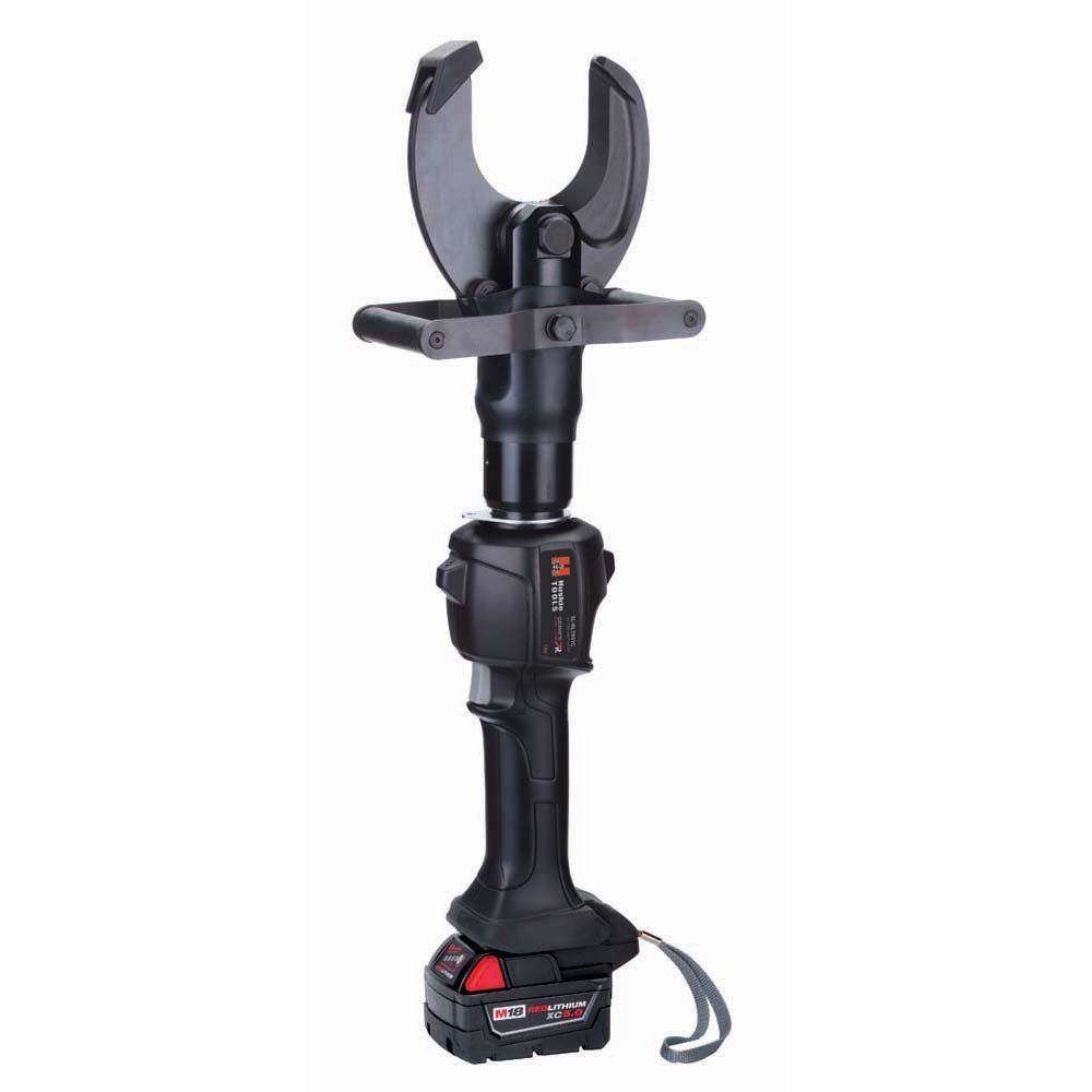 Inline Tools Huskie 9 Ton Inline Cutting Tool - SL-RL795YC | Linemen's Supply