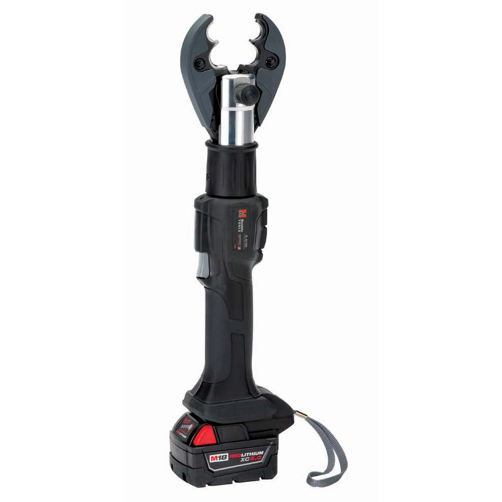 Inline Tools Huskie 6 Ton Inline Compression Tool w/ Changeable Head - SL-RL7ND ...