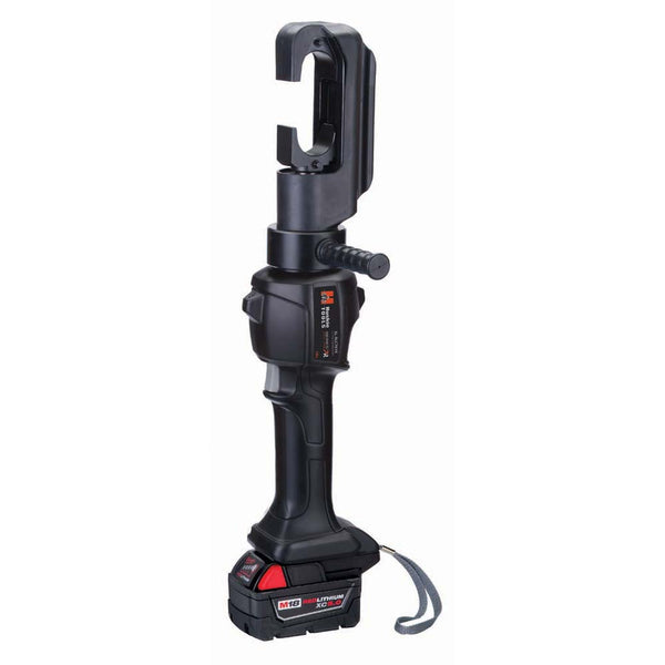 Huskie 15 Ton Inline Compression Tool - SL-RLC7610 | Linemen's Supply