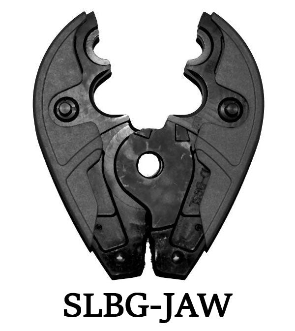 Compression Sl Line Huskie 6 Ton Inline Compression Tool w/ Changeable Head - SL-RL7ND ...
