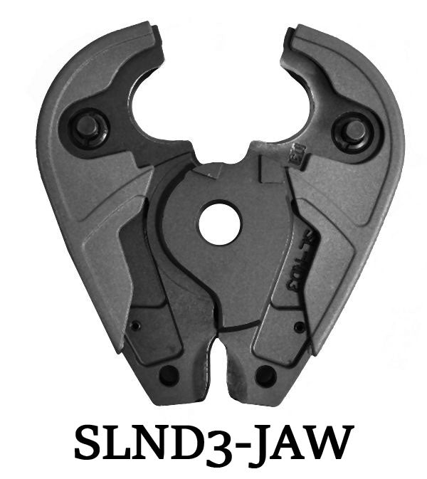Compression Sl Line Huskie 6 Ton Inline Compression Tool w/ Changeable Head - SL-RL7ND ...