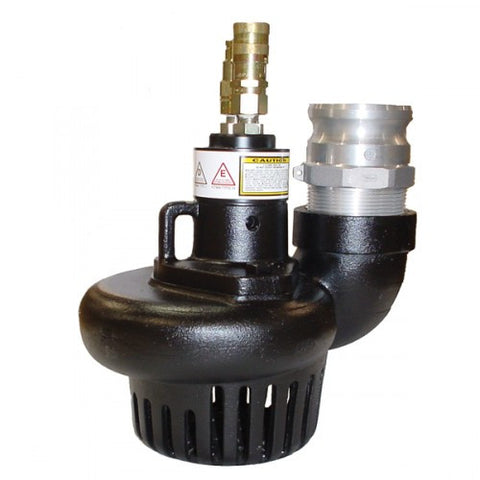 Stanley SM50 Hydraulic Sump Pump (79-SM50100)