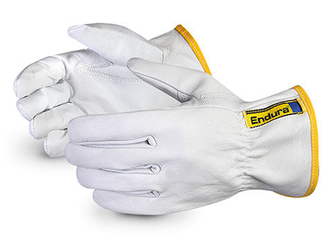 Endura® Goatskin Driver Glove with Keystone Thumb(98-378GKTA)