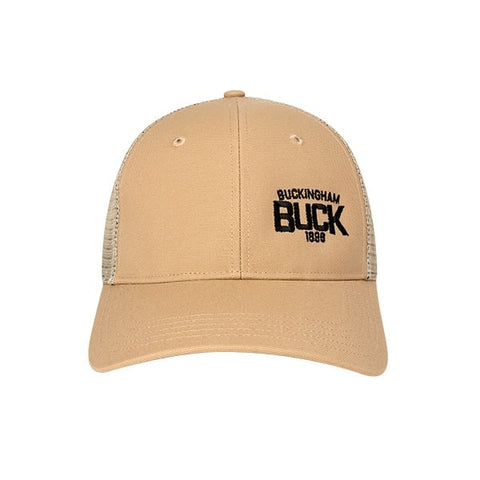 Carhartt® Rugged Professional™ Series Buckingham Hat