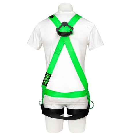 BLT Harness w/Quick Connect Buckles - U601A8Q1