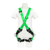 BLT Harness w/Quick Connect Buckles - U601A8Q1