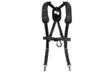 Bungie Saddle Suspenders - U6269