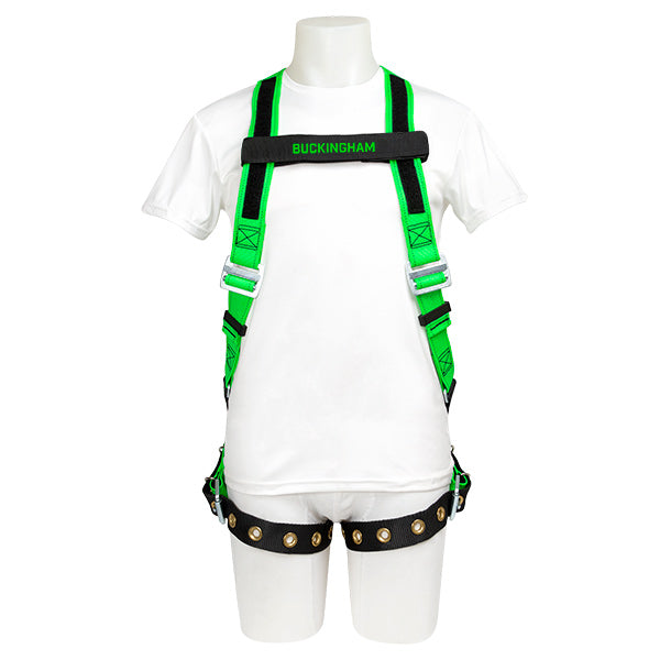 Childrens TrueFit™ Harness - U637F4Q1-1S