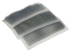 USCC-010 CONDUCTOR CLEANER REPLACEMENT PAD SET (1/8