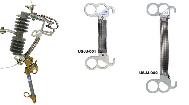 Jack Jumper® Cutout Bypass Tool w/ Soft Case - USJJ-001-S