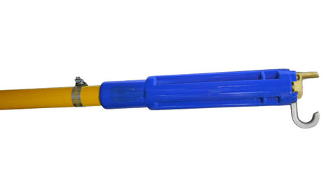 Utility Solutions BLUE STRIPE®8.5 Shotgun Sticks - USSG-008