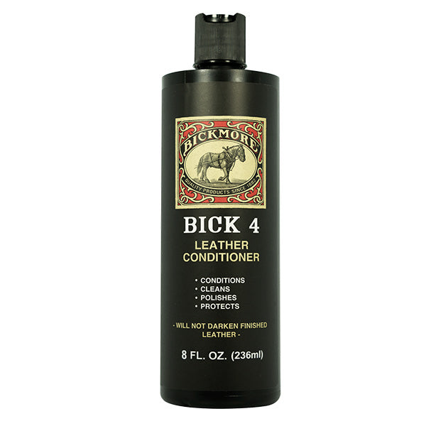 Bick Leather Conditioner - 202