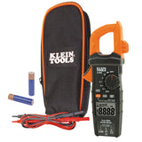Klein Digital Clamp Meter AC Auto-Ranging 600A (94-CL600)