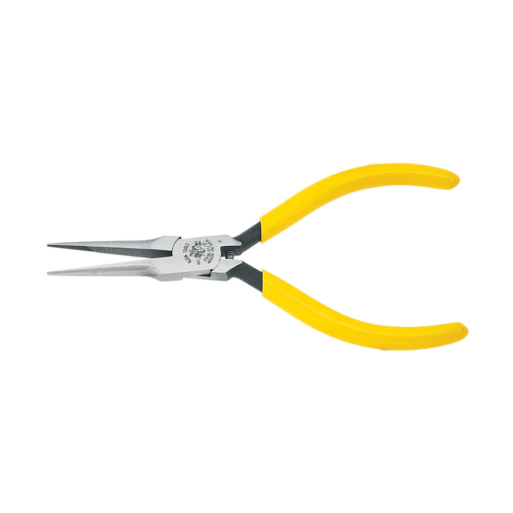 Klein 5 Long Needle-Nose Pliers (94-D318-51/2C)