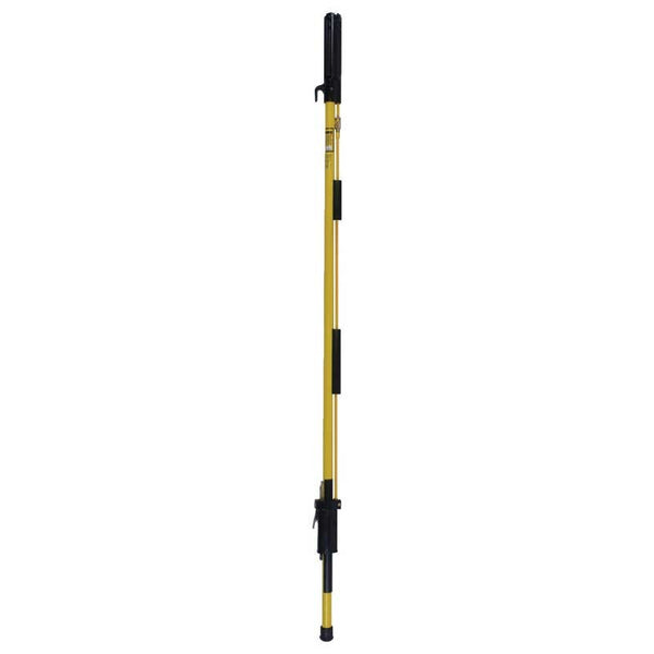 棒 HASTINGS- Telescopic Shotgun Stick (Extends to 11 feet) (53-81611