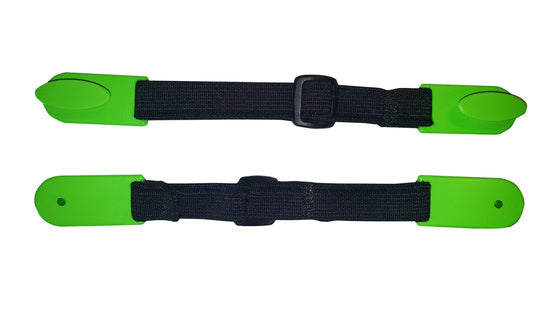 Quickeeze: Arc-Tested, Adjustable Sleeve Straps - (98-HLQE1000)