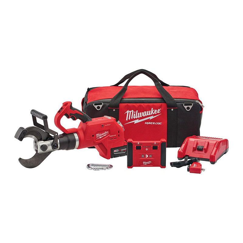 Milwaukee M18 Cable Cutter, ACSR - (89-277721)