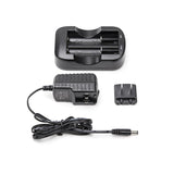 Halo 2-Battery Lithium Ion Charger (US plug) - (HABC-01A-US)