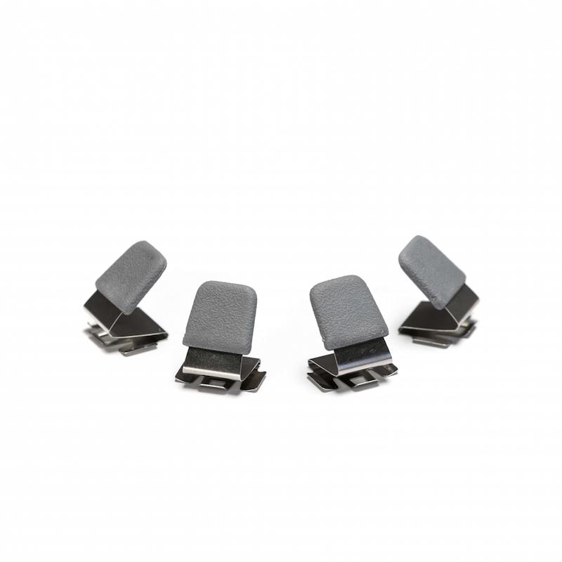 Halo Replacement Clips (Set of 4) - (HARC-01A-04)