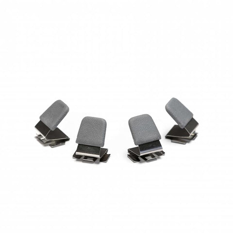 Halo Replacement Clips (Set of 4) - (HARC-01A-04)