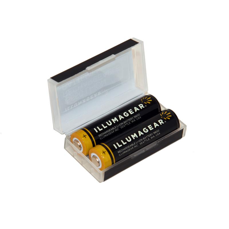 18650 Battery, Rechargeable Li-Ion Cells
