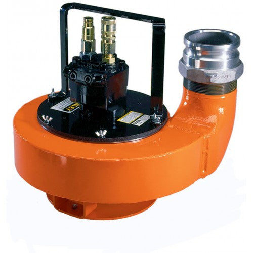Stanley TP08 Hydraulic Trash Pump (79-TP08013)