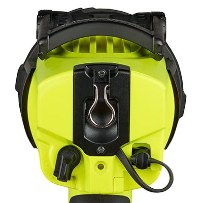Streamlight 44910 Waypoint 120V AC - Yellow Streamlight 44910 Waypoint 120V AC - Yellow